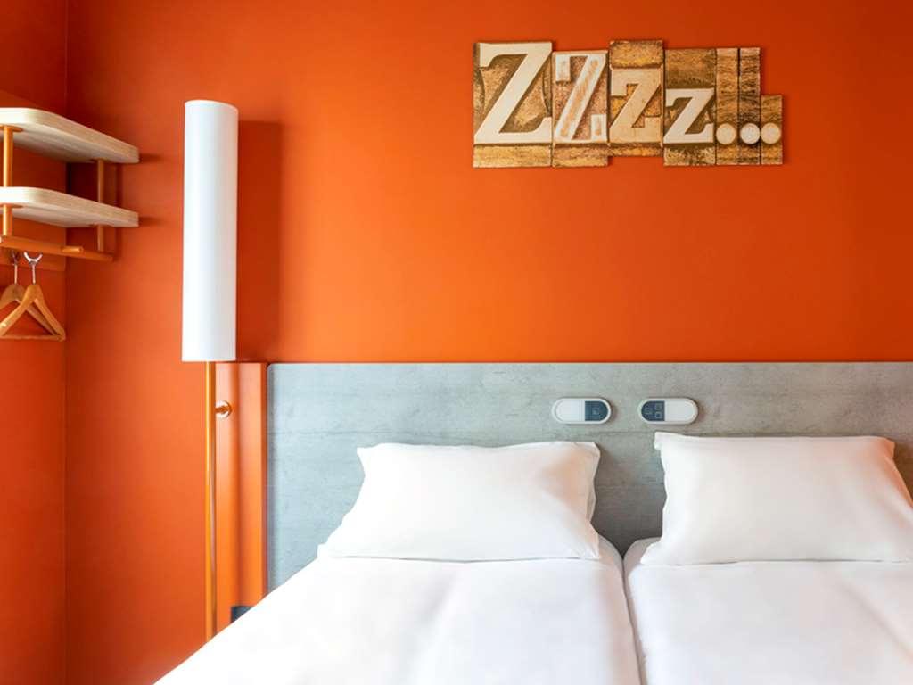 Ibis Budget Montpellier Sud Pres D'Arenes Room photo
